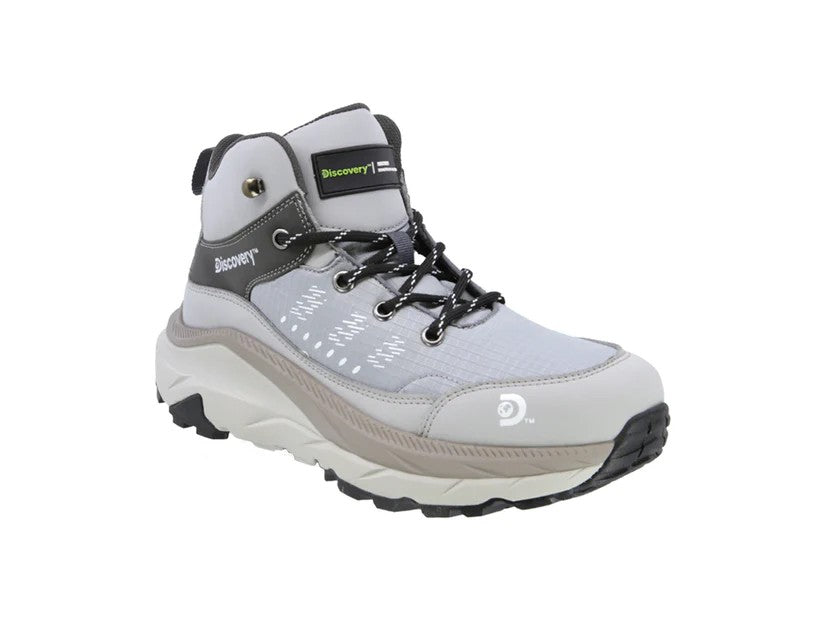 Bota de senderismo para mujer DS-2630GRI discovery
