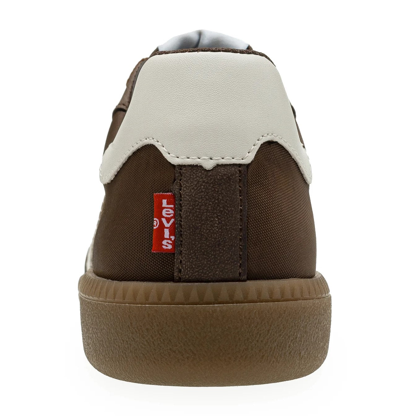 Tenis Levis para dama LV-226122C cafe