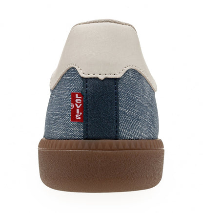 Tenis Levis para dama LV-226122A azul