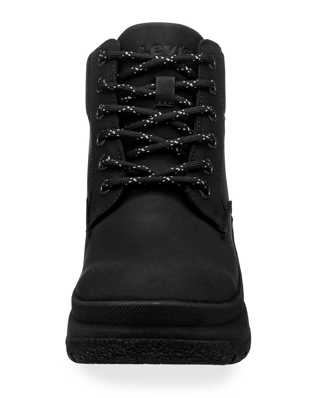 Bota Levis para dama LV-226171N piel negro