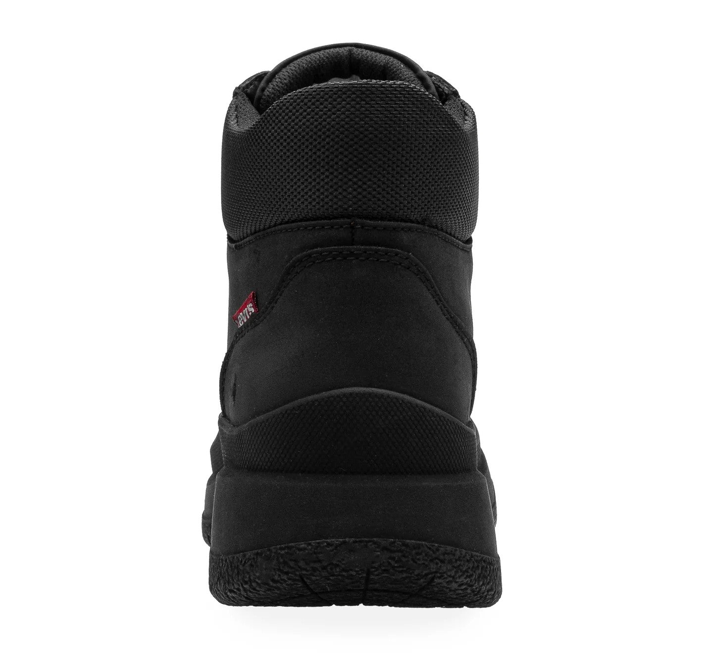 Bota Levis para dama LV-226171N piel negro