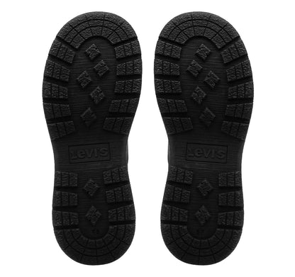 Bota Levis para dama LV-226171N piel negro