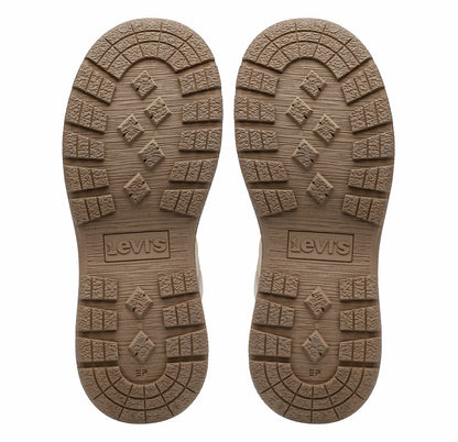 Bota Levis para dama LV-226171A de piel