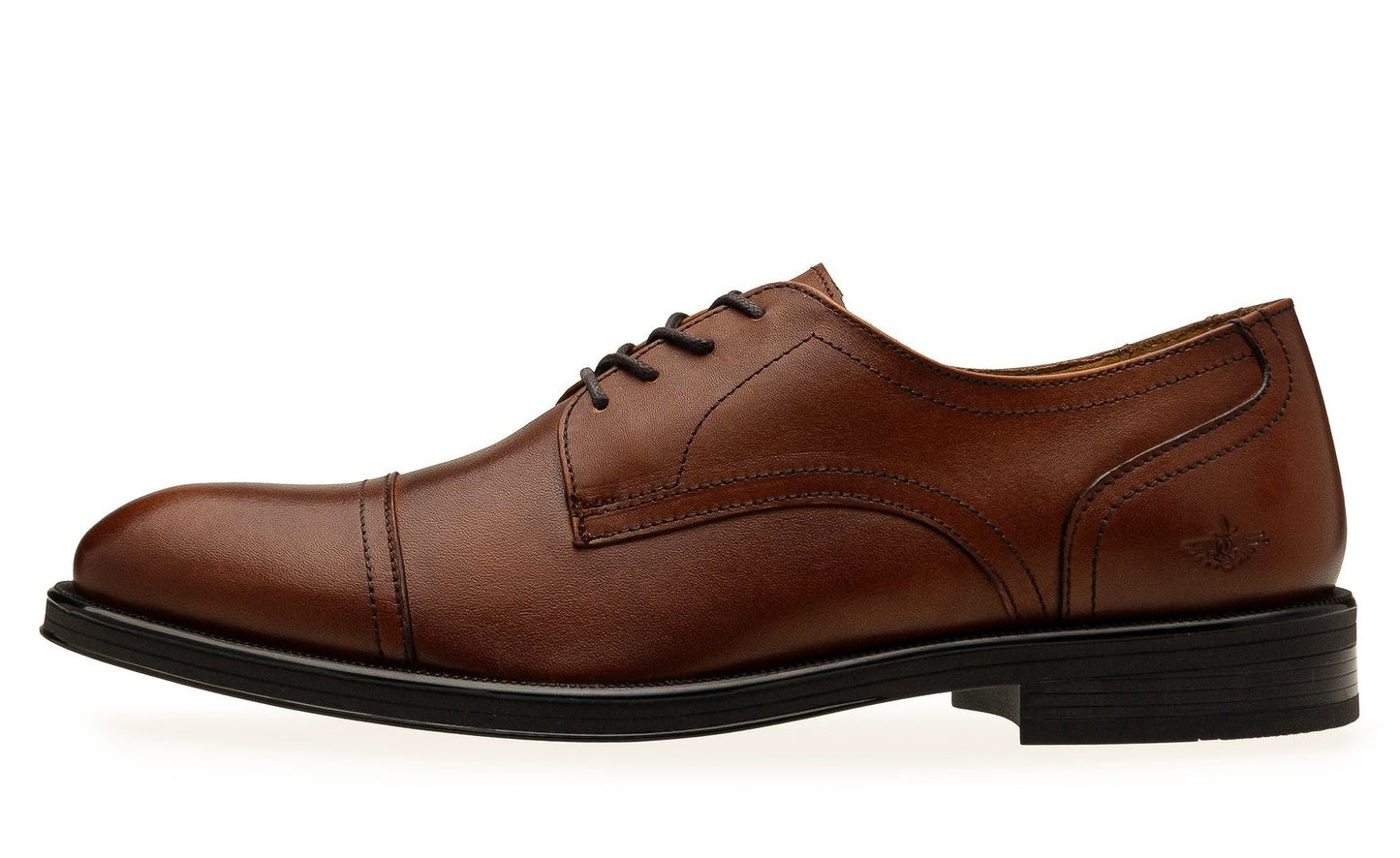 Oxford caballero cognac dockers DK-226852C
