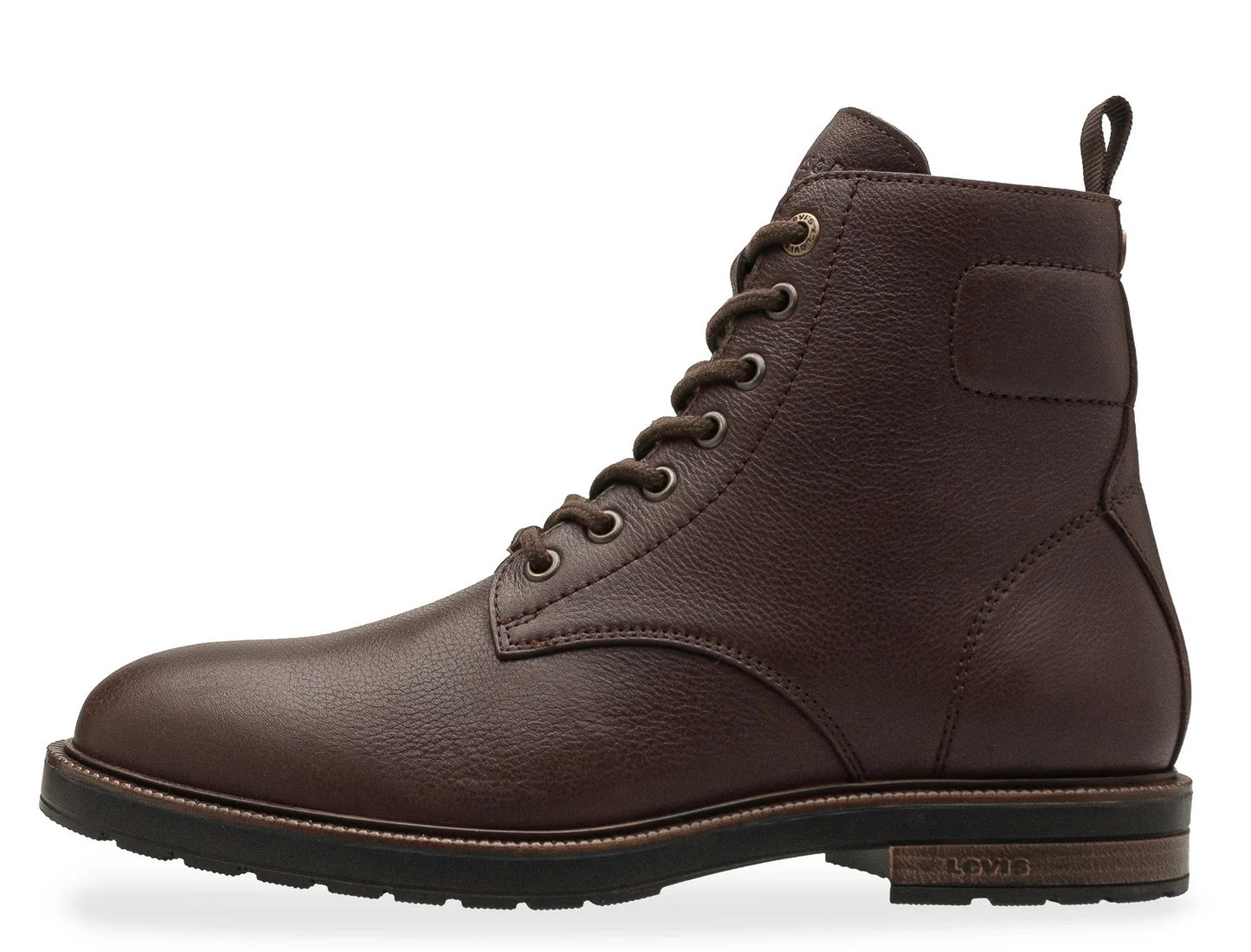 BOTA CABA LEVIS CAFE LV-226592C