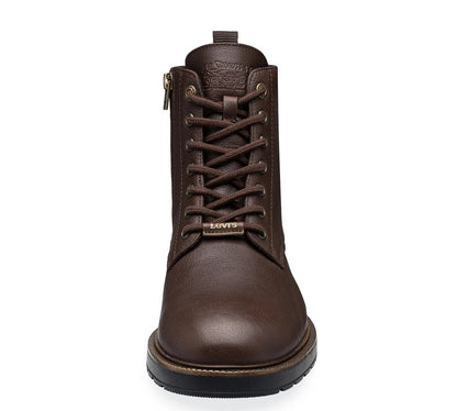 BOTA CABA LEVIS CAFE LV-226592C