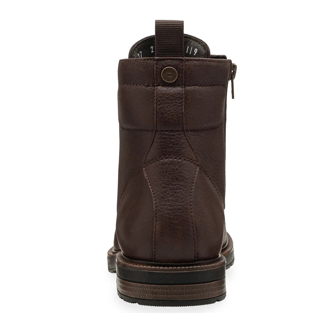 BOTA CABA LEVIS CAFE LV-226592C