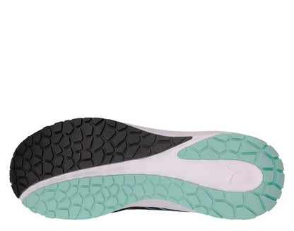 Tenis de seguridad para dama PUMA SAFETY NEGRO PM-974NEGR