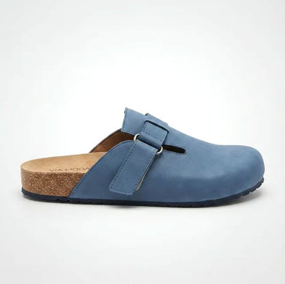 Sueco Via moda azul VM-KABIAZU
