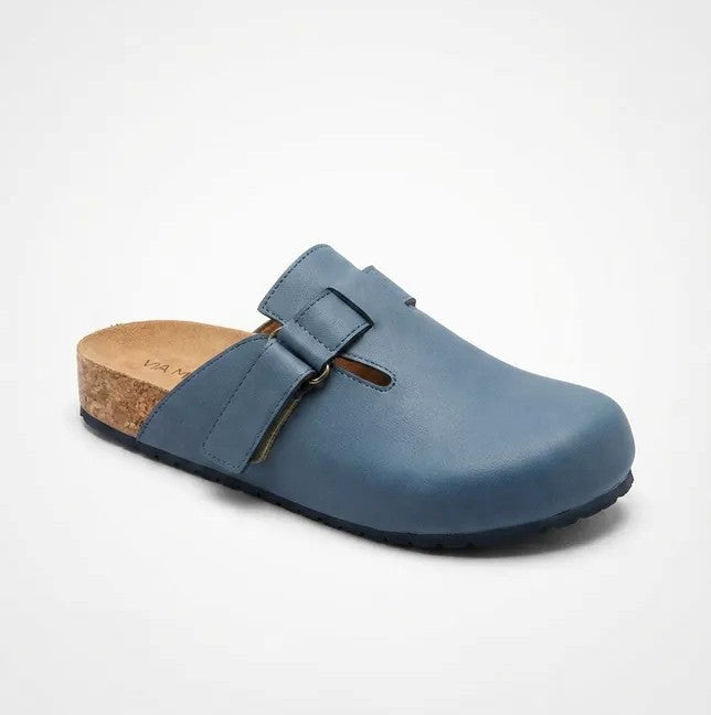 Sueco Via moda azul VM-KABIAZU