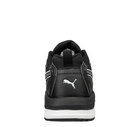 Tenis de seguridad para caballero Puma safety negro PM774NEGR