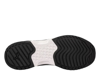 Tenis de seguridad para caballero Puma safety negro PM774NEGR