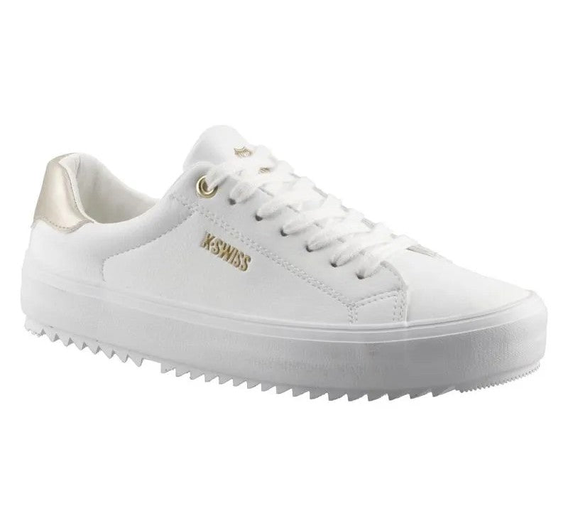 Sneaker para dama Kswiss KS-F56315B