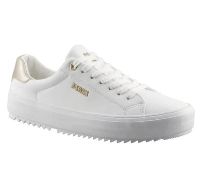 Sneaker para dama Kswiss KS-F56315B