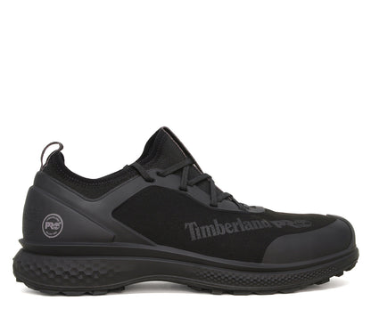 Tenis Industrial Timberland Pro TM-A28NANE Para Caballero Negro
